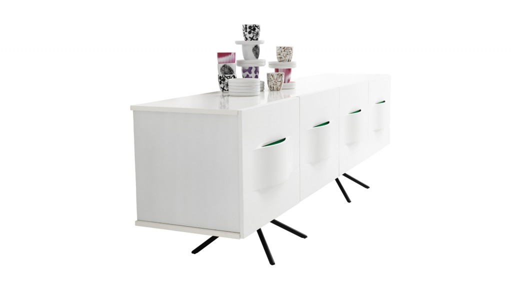 OTTAWA COLLECTED，Karim，Tables and chairs，