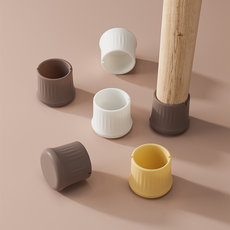 a hook，Silicone cup cover，Chair foot cover，