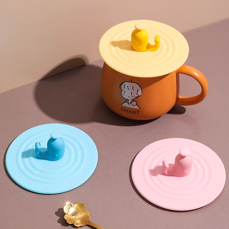 a hook，Silicone cup cover，Chair foot cover，