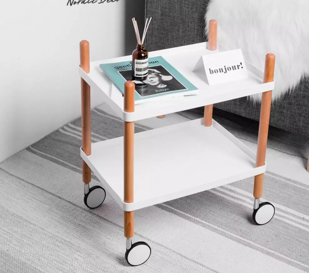 Maple Bridge，MUNO，mini more，Banana leaf，shop，