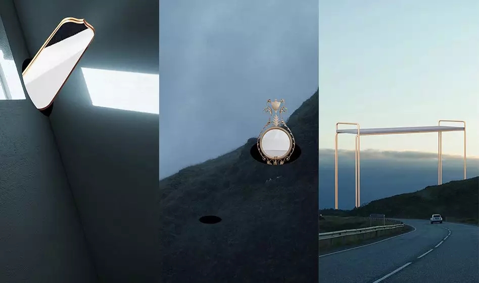 Maple Bridge，MUNO，mini more，Banana leaf，shop，