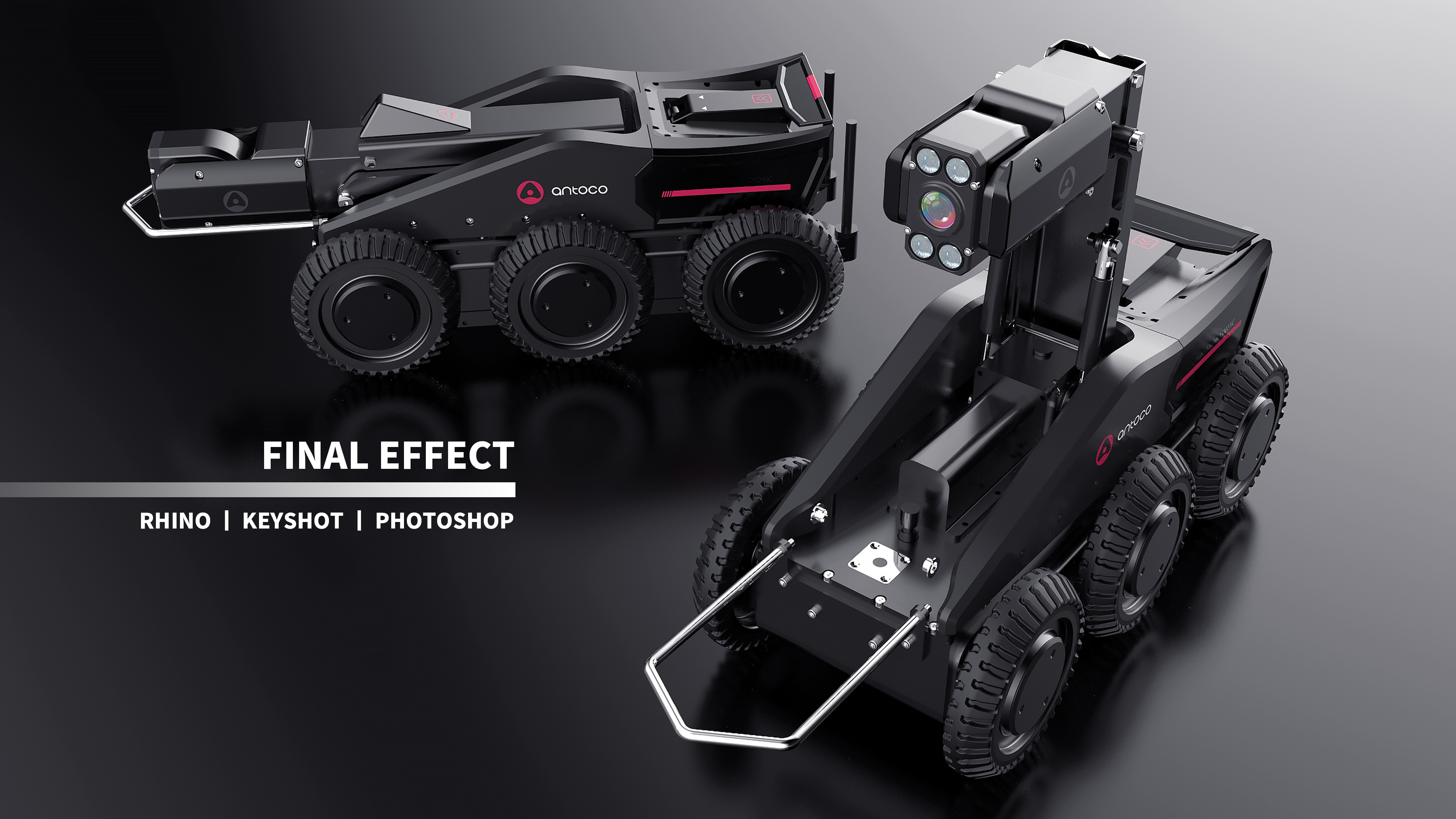 The Conduit，investigation of crimes，robot，On-Site Inspection，