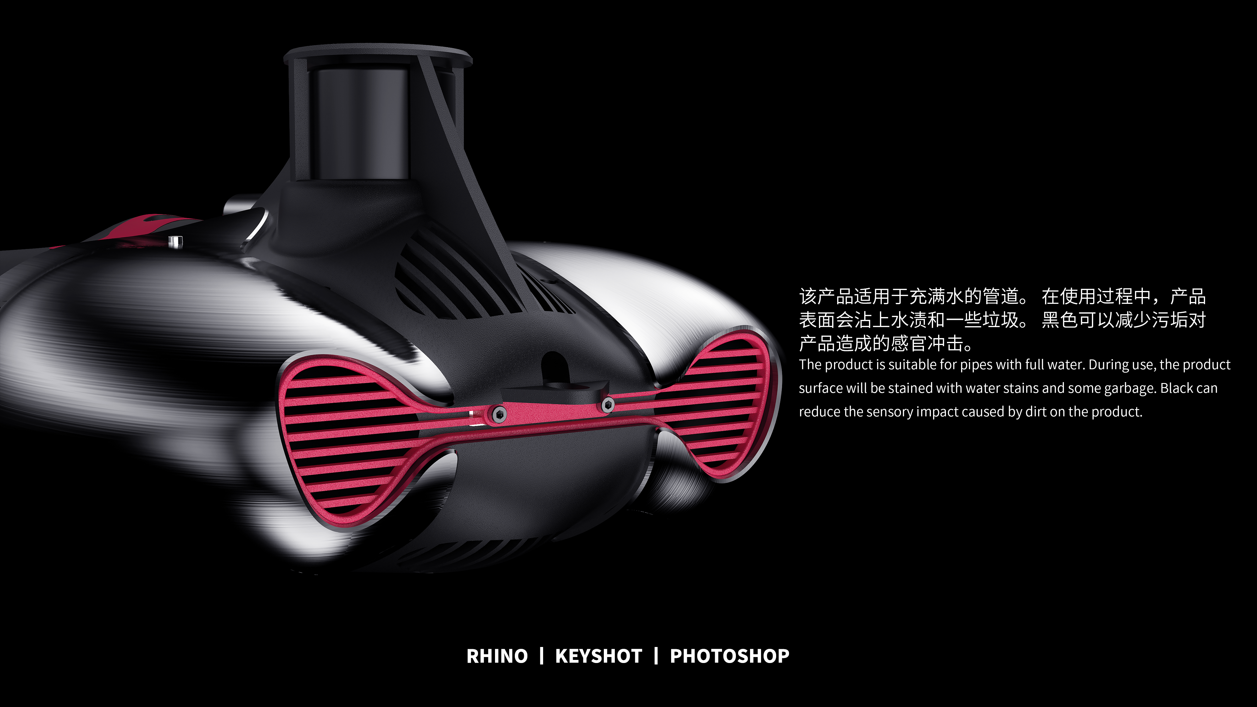 Pipeline inspection，UUVs ，robot，Underwater vehicle，