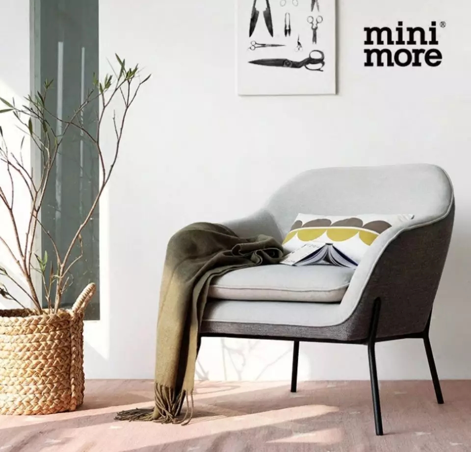 Maple Bridge，MUNO，mini more，Banana leaf，shop，