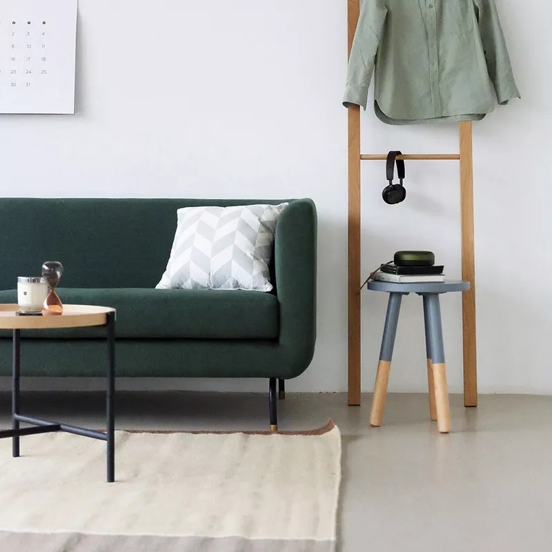 Maple Bridge，MUNO，mini more，Banana leaf，shop，