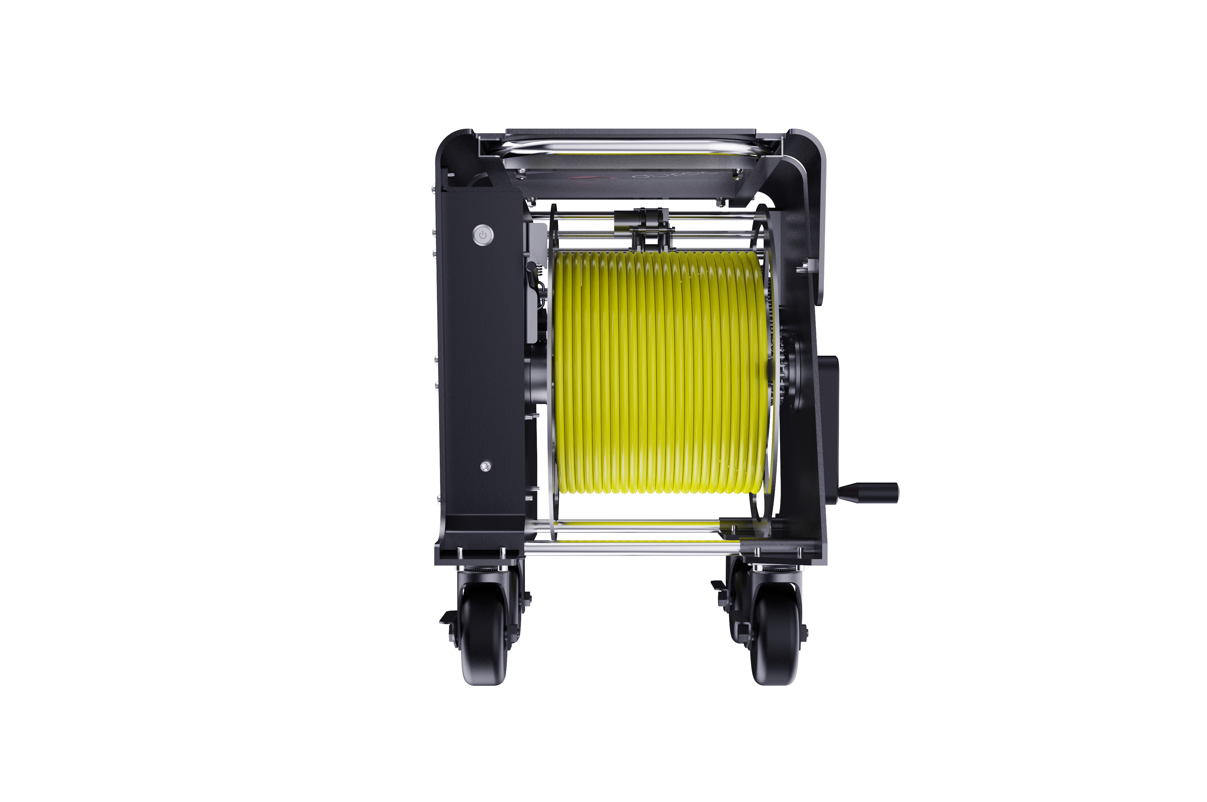 Wire puller，bobbin winder，Winding mechanism，