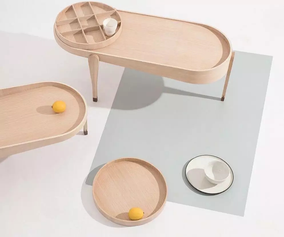 Maple Bridge，MUNO，mini more，Banana leaf，shop，