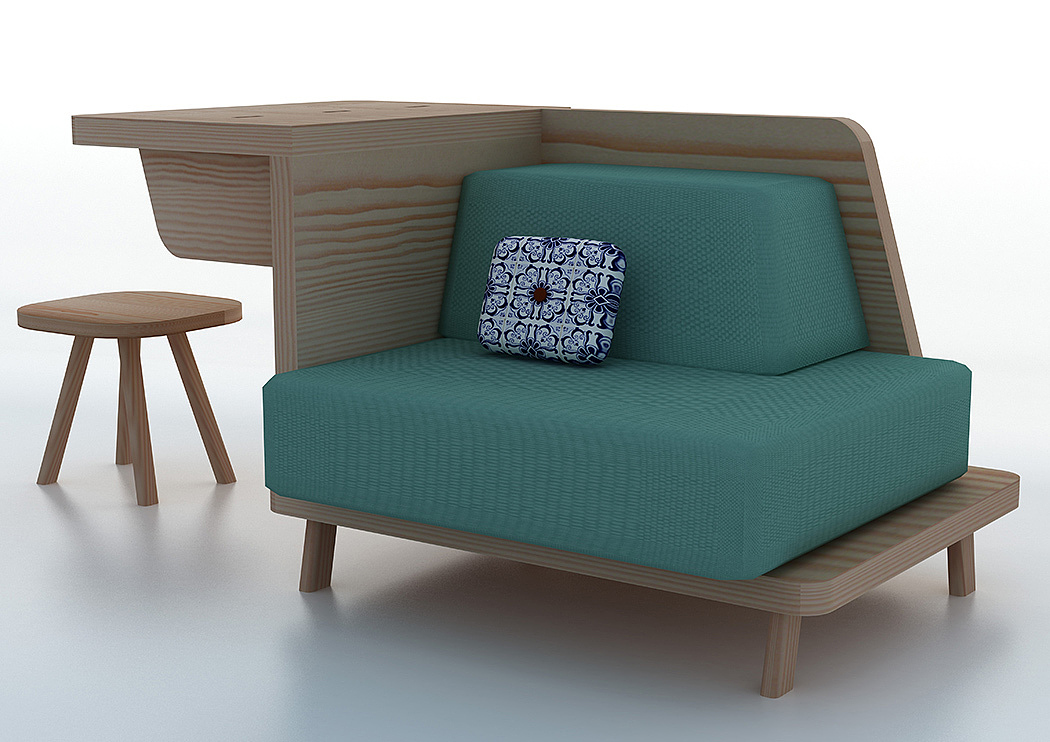 furniture，Home Furnishing，sofa，chair，public space ，