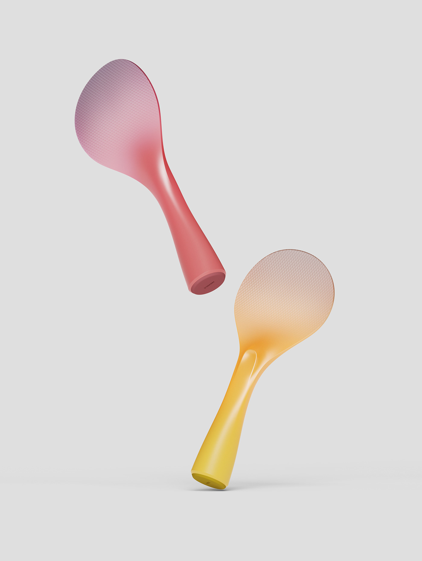 Spoon，Rice shovel，tableware，nimble，