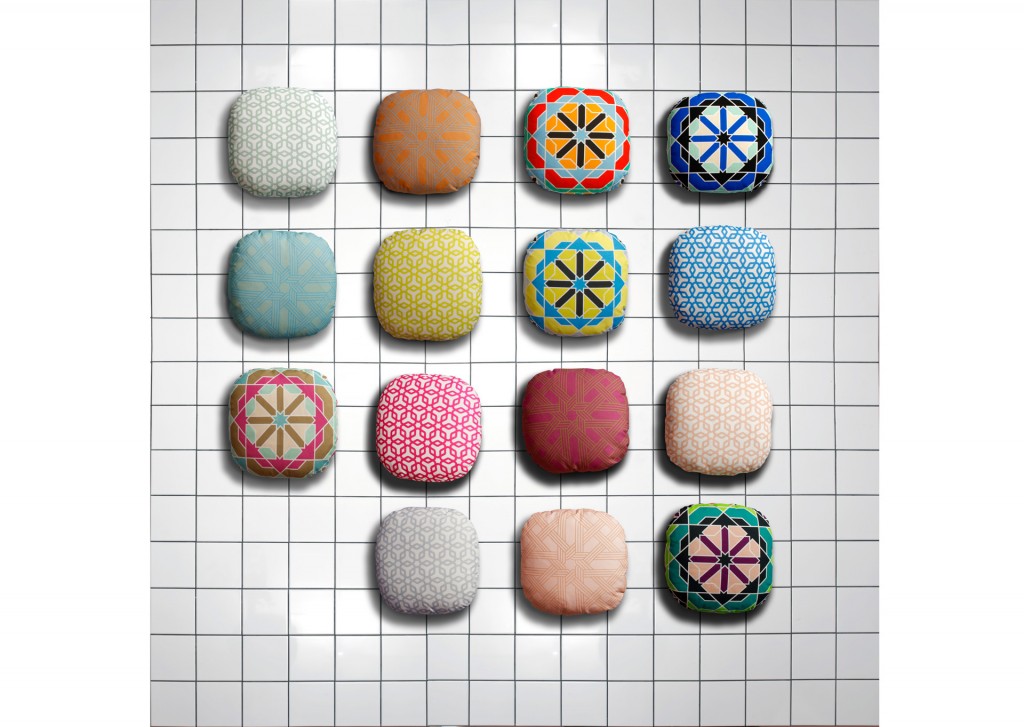 FLOAT SOFA，Karim，sofa，