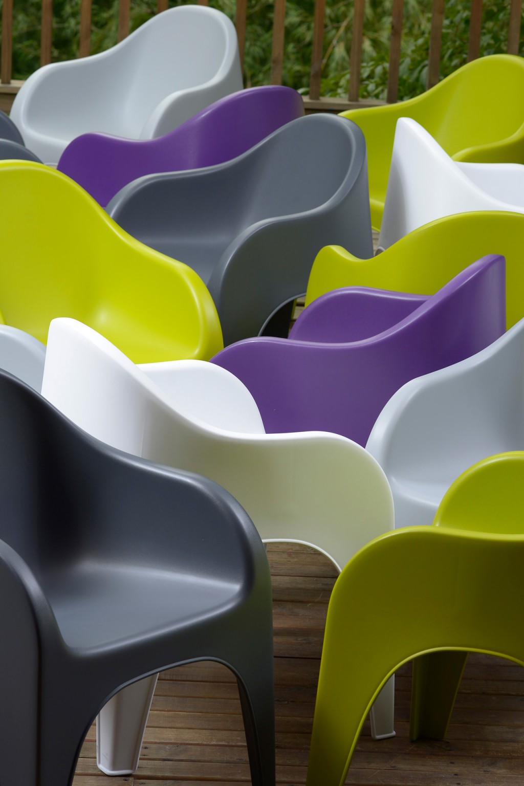 JUQA CHAIR，Karim，chair，