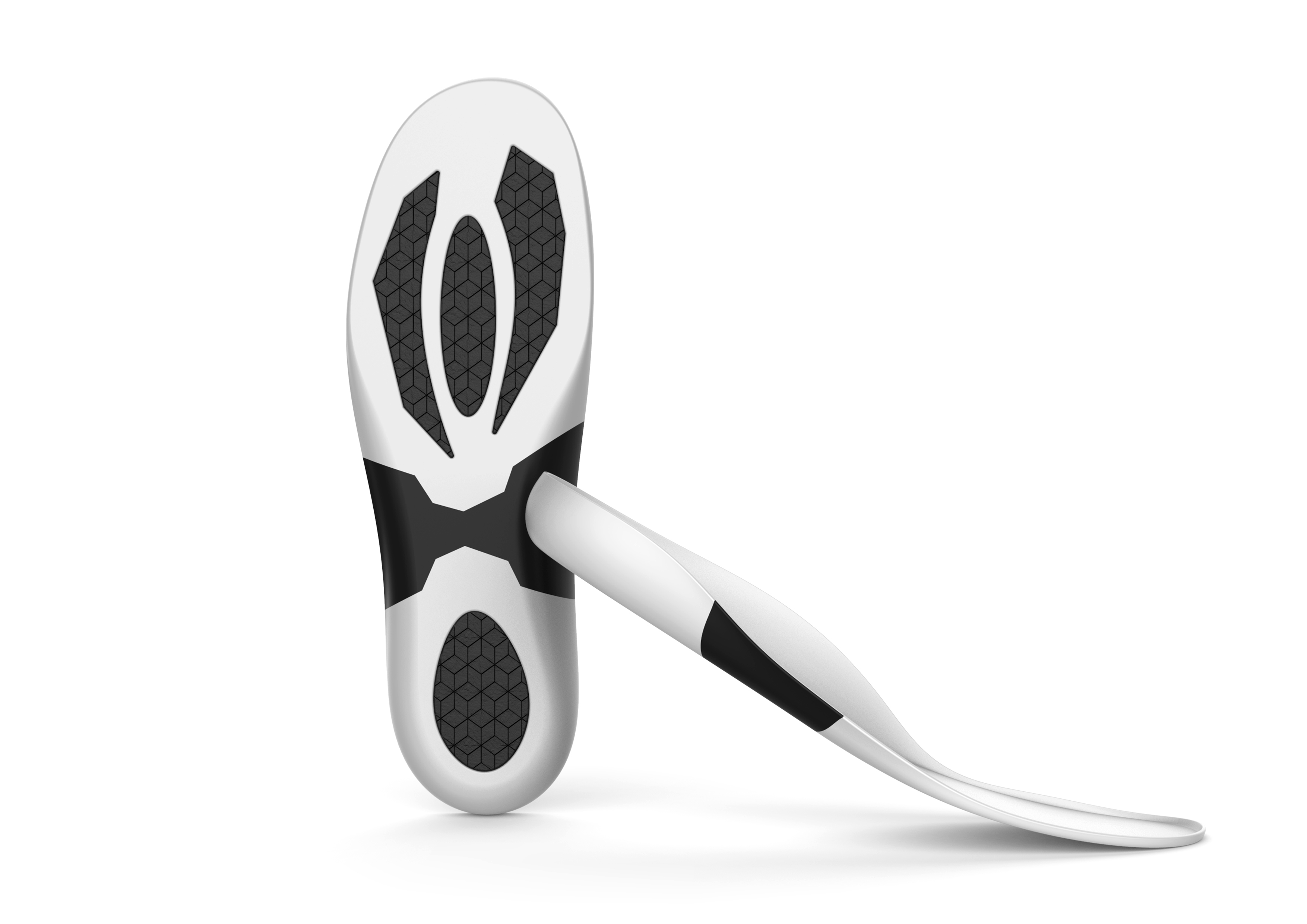 motion，Insole，shock absorption，fashion，