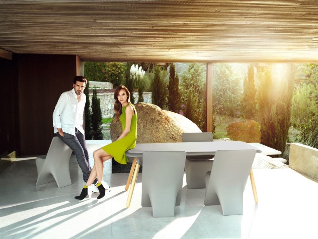 SLOO COLLE，Karim，chair，