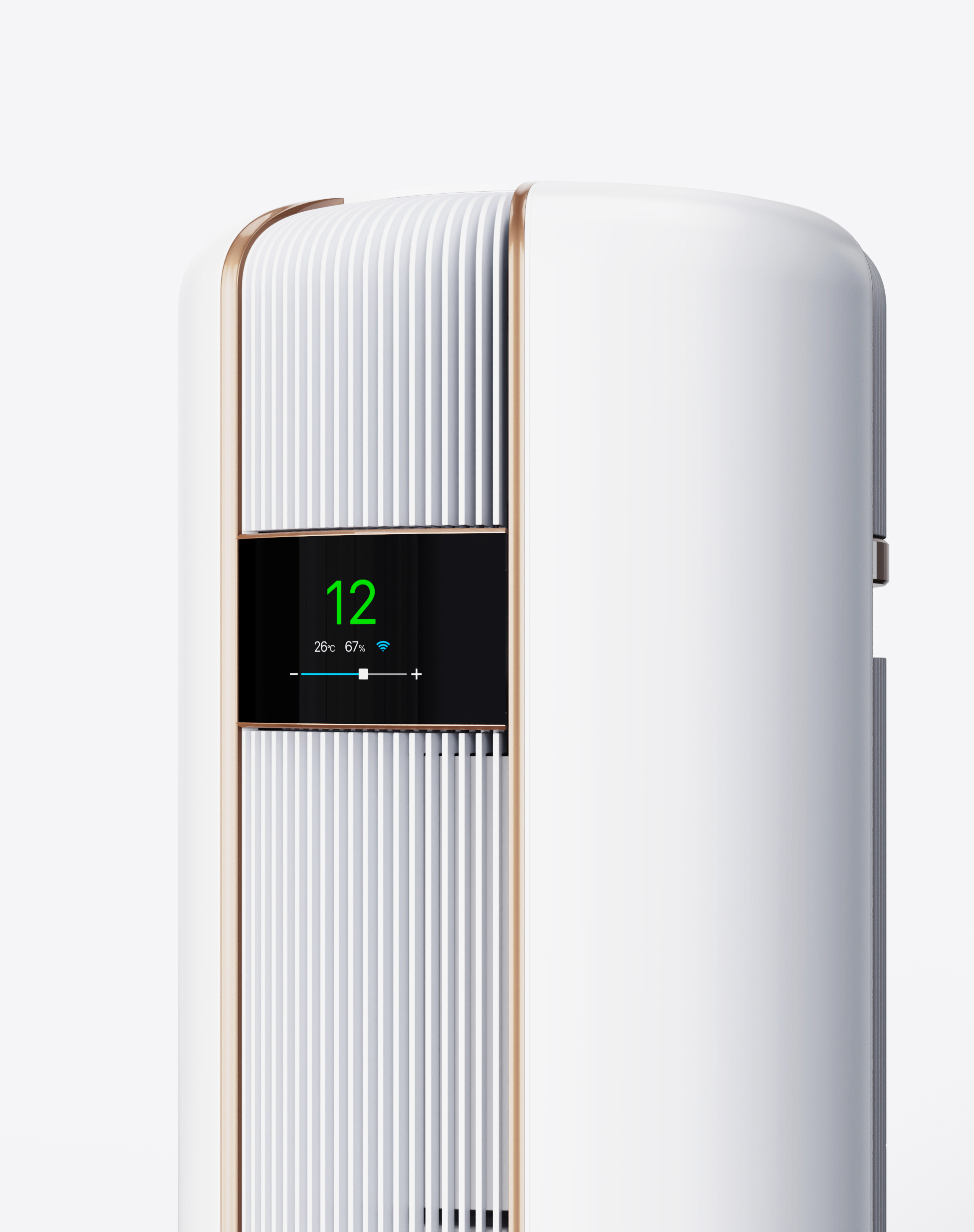 air cleaner，electronic product，household electrical appliances，luxurious，