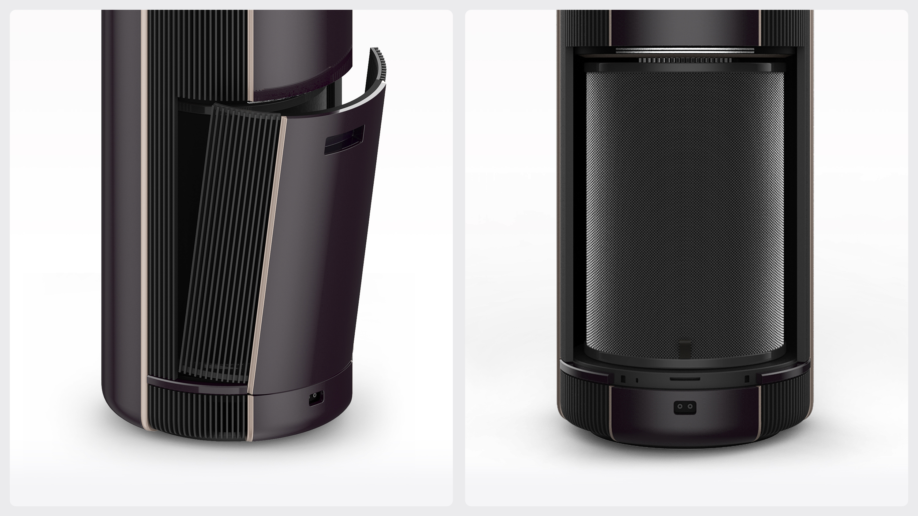 air cleaner，electronic product，household electrical appliances，luxurious，