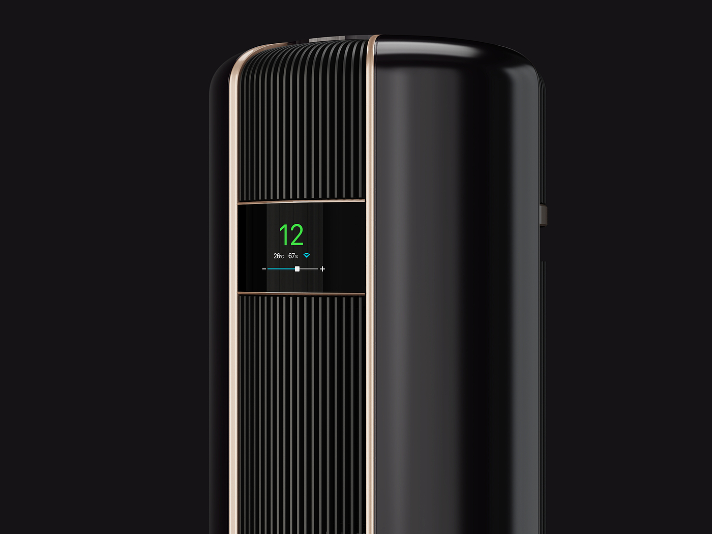 air cleaner，electronic product，household electrical appliances，luxurious，