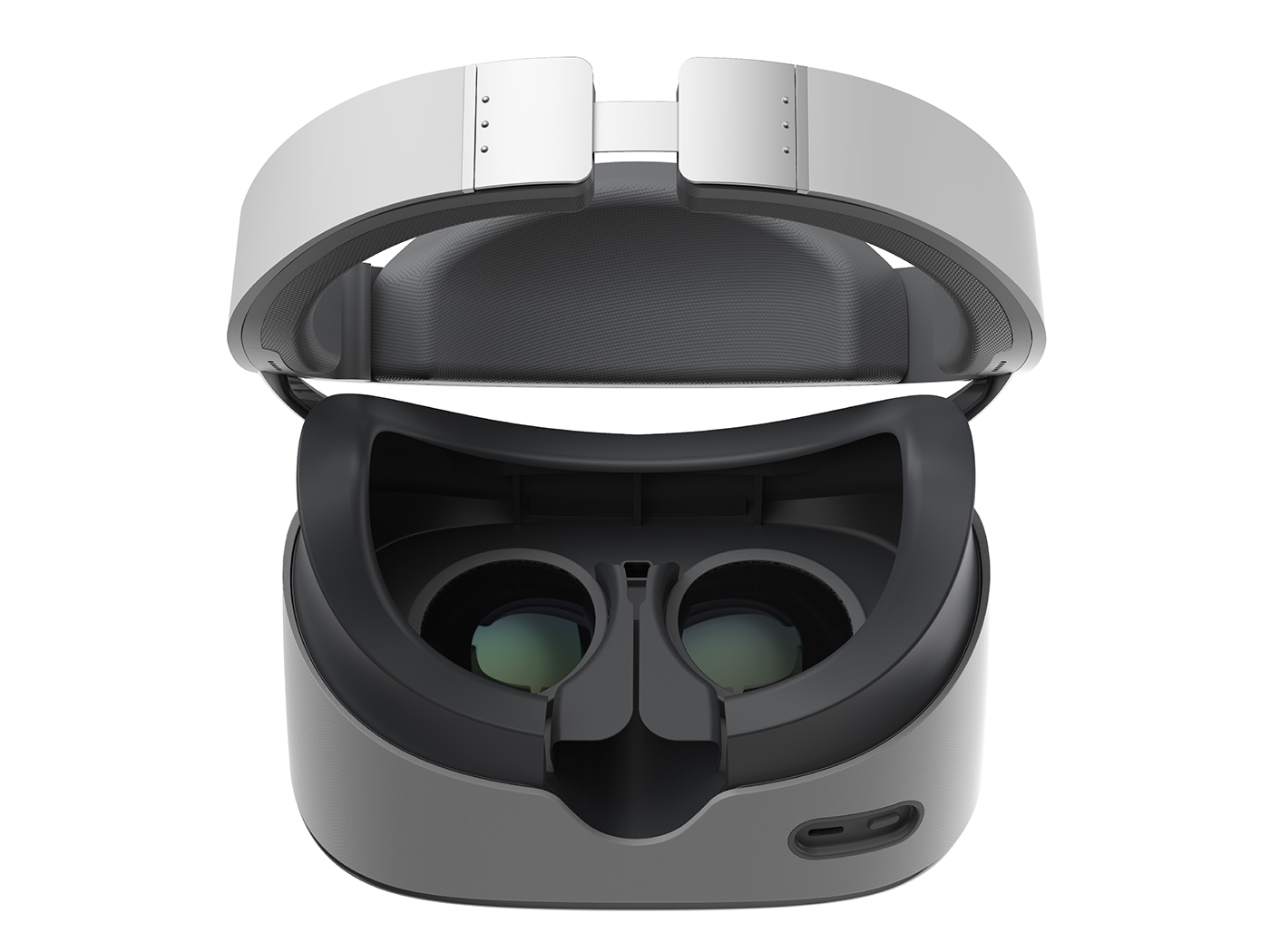 fictitious，glasses，Head wear，vr，