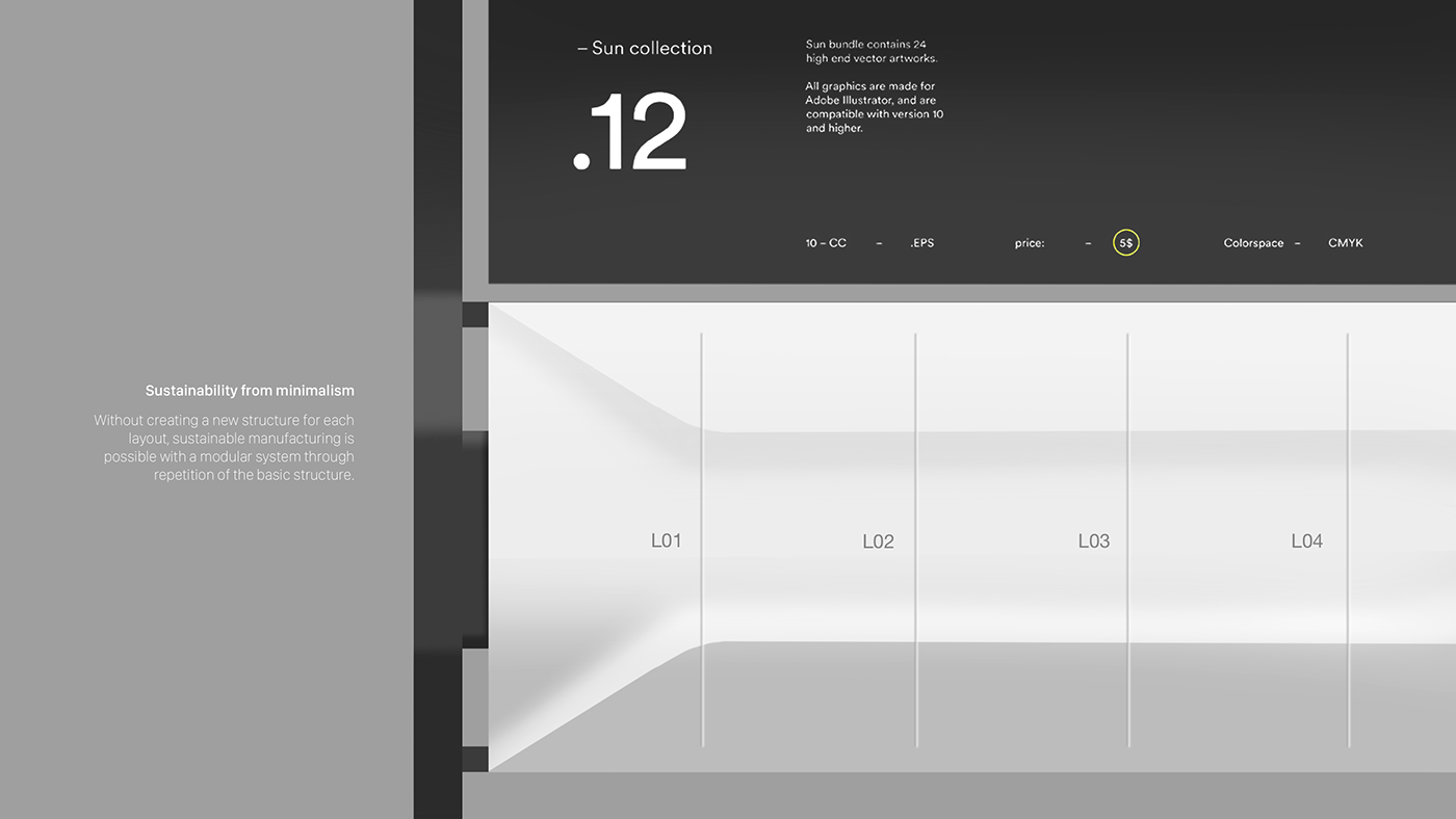 bus，Polar Star Design Competition，Traffic design，tram，