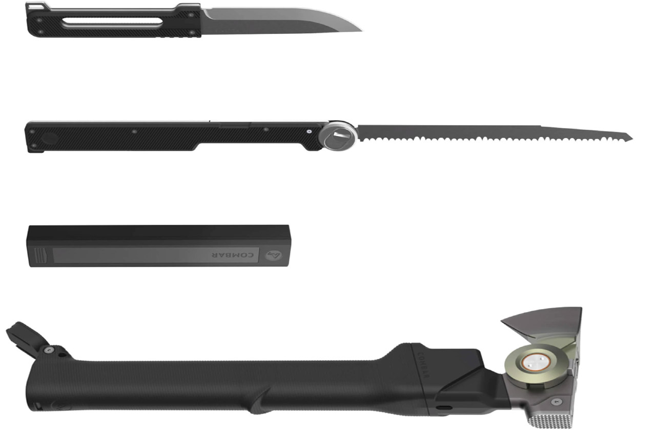 Combat Pro Sheet，Multifunctional tools，Necessary for wild survival，Ultimate tool，