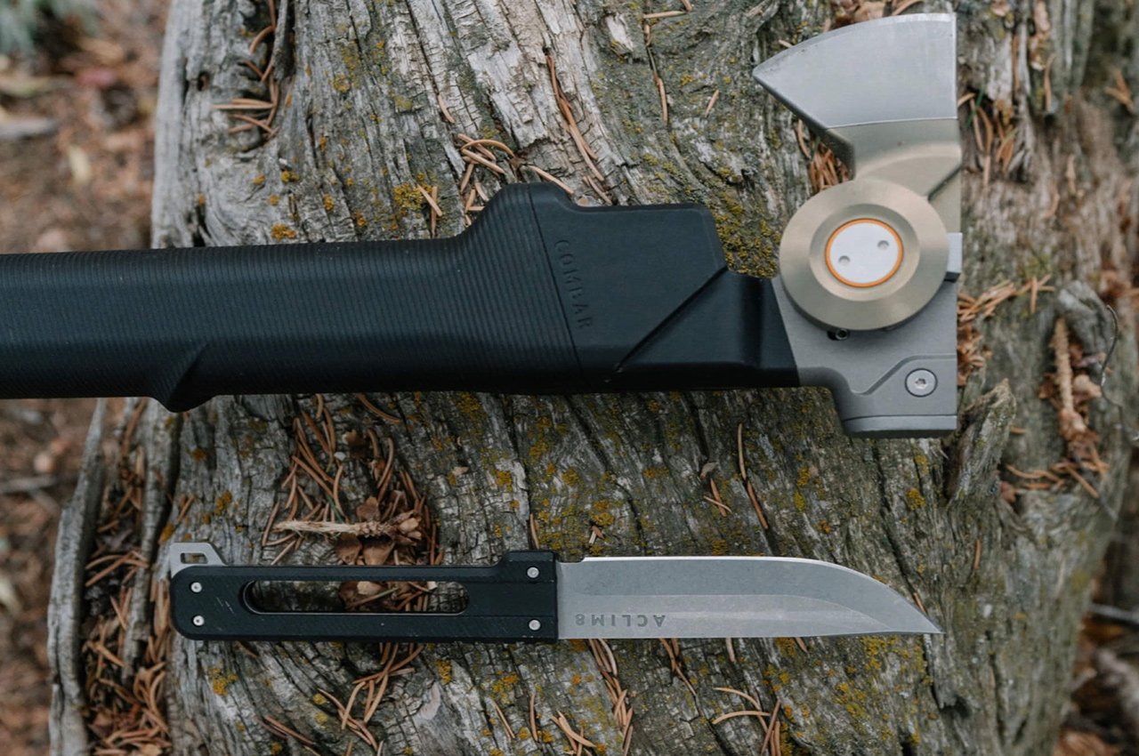 Combat Pro Sheet，Multifunctional tools，Necessary for wild survival，Ultimate tool，