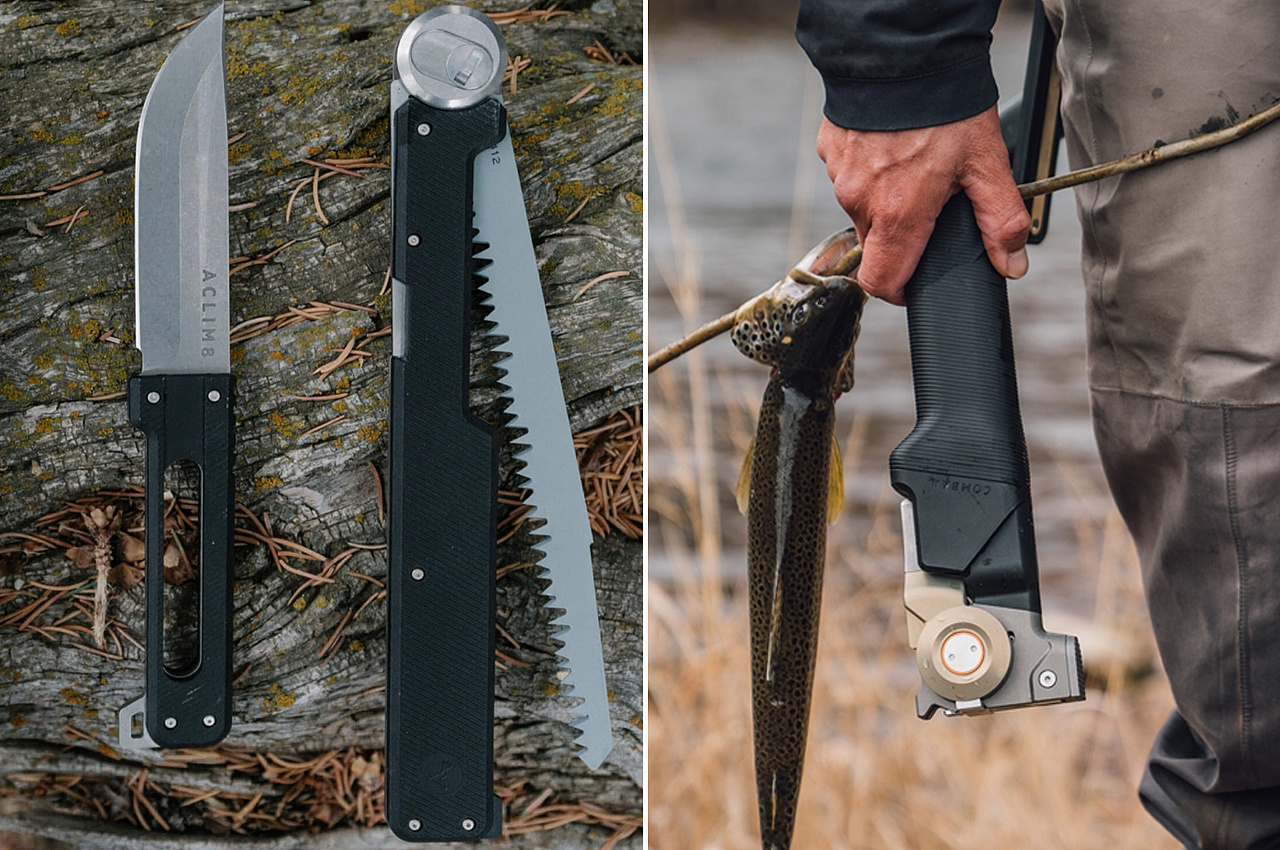Combat Pro Sheet，Multifunctional tools，Necessary for wild survival，Ultimate tool，