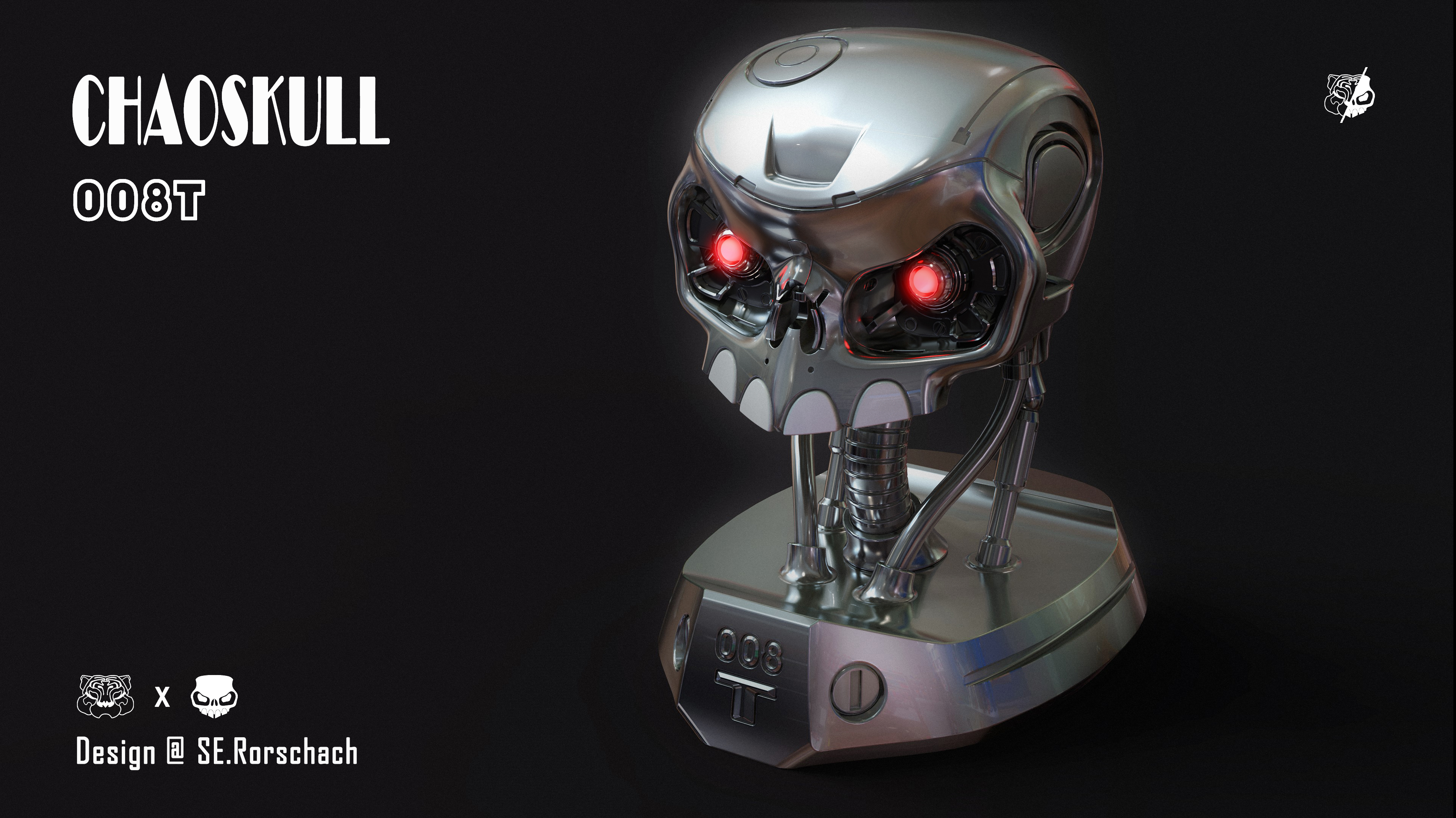 Toy design，product design，keyshot，rhino，