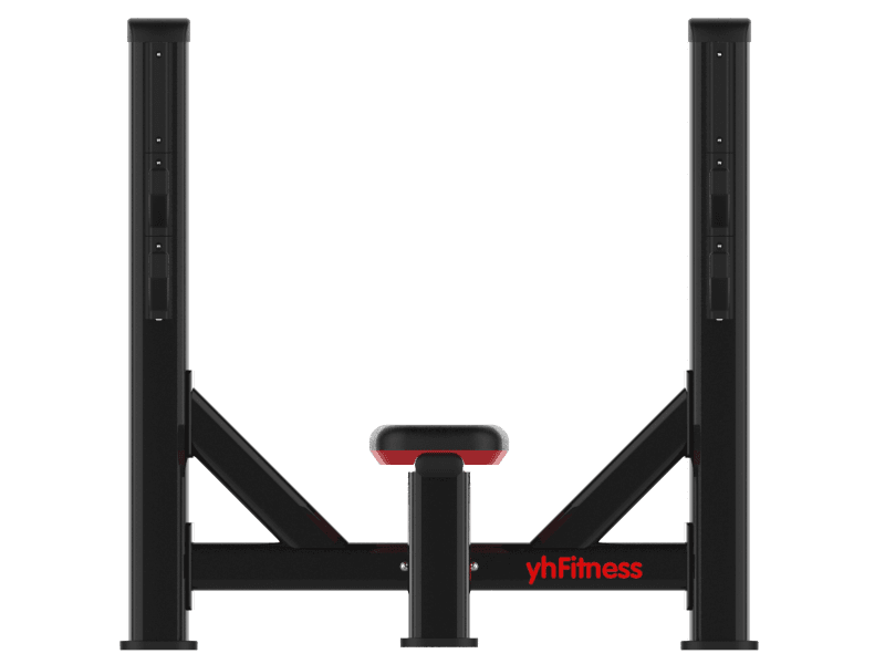 Commercial fitness equipment，