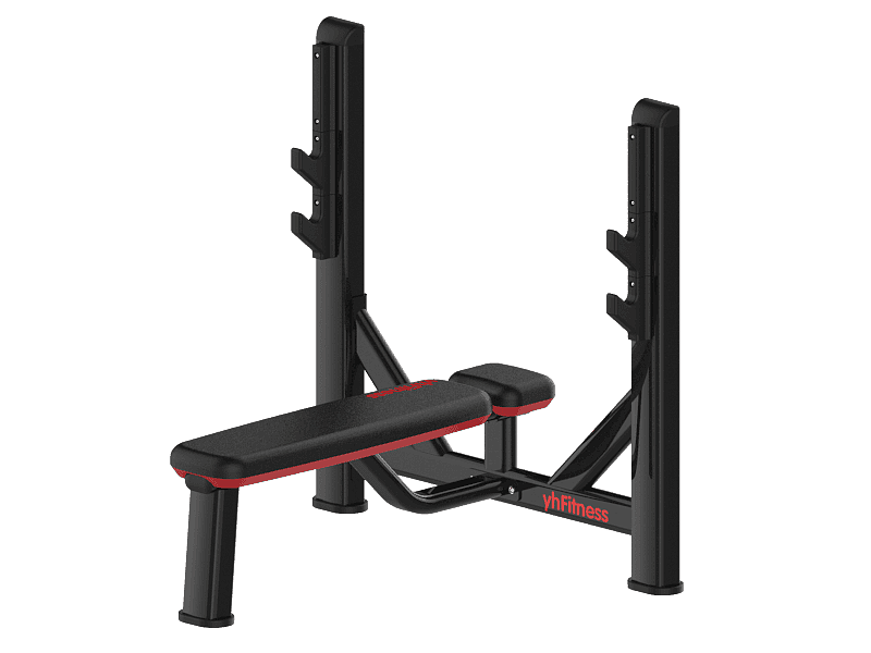 Commercial fitness equipment，