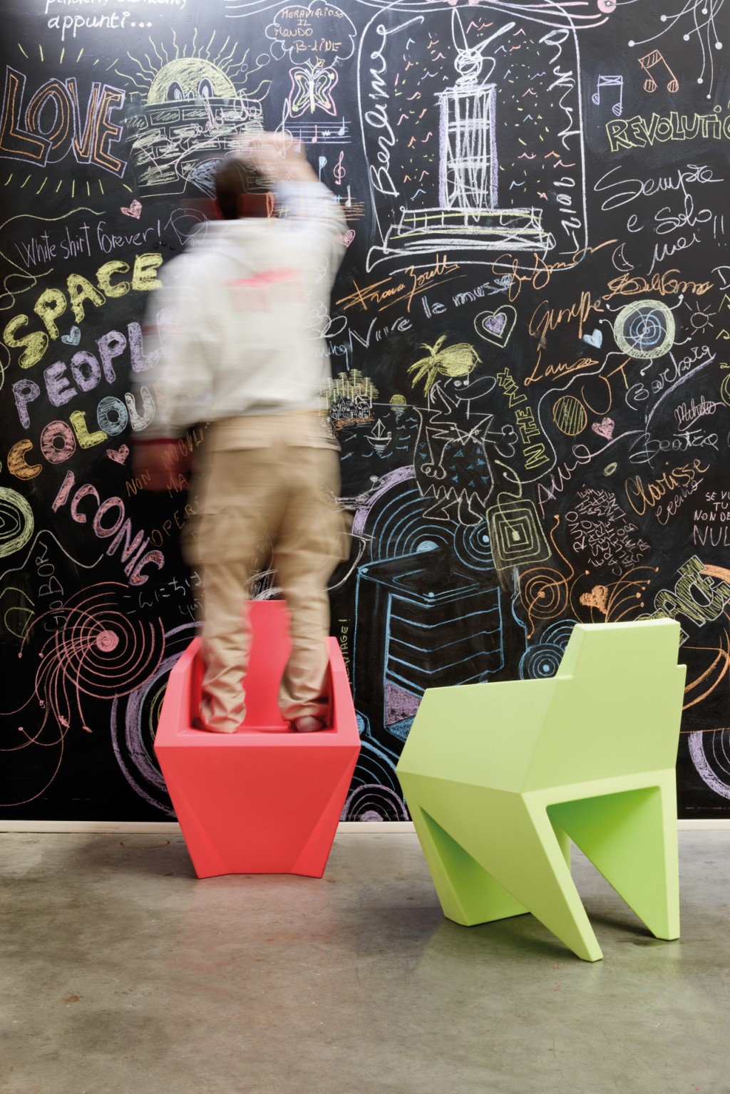 QEMMA CHAIR，Karim，chair，