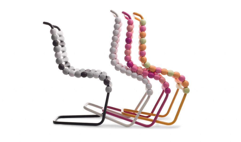 BOUNCE CHAIR，Karim，chair，