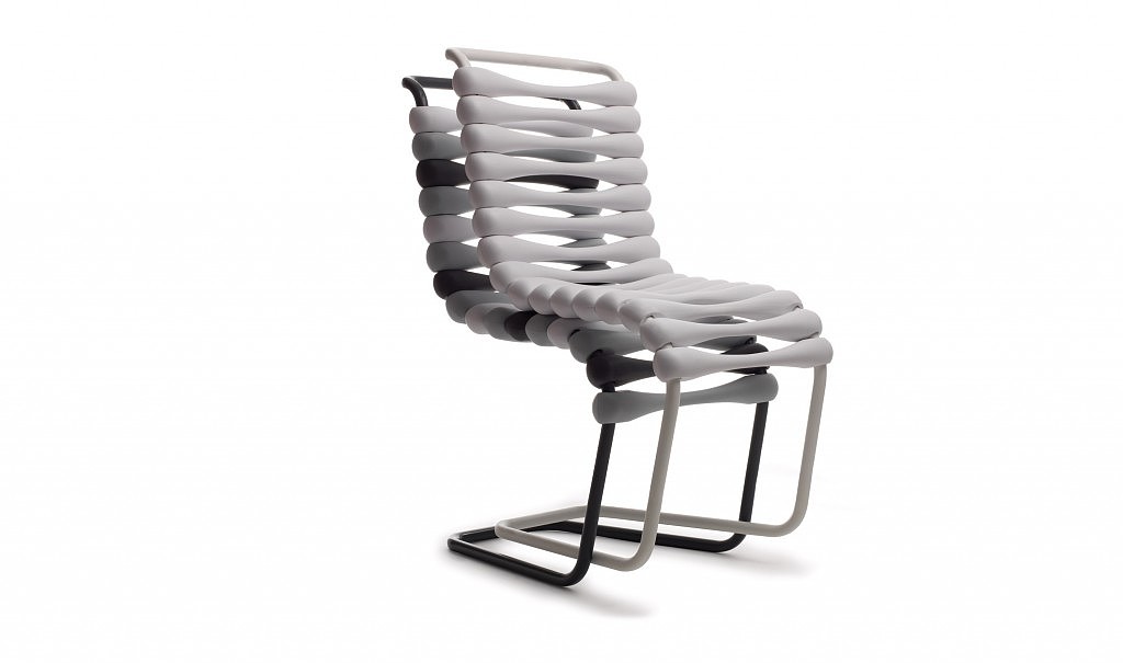 BOUNCE CHAIR，Karim，椅子，