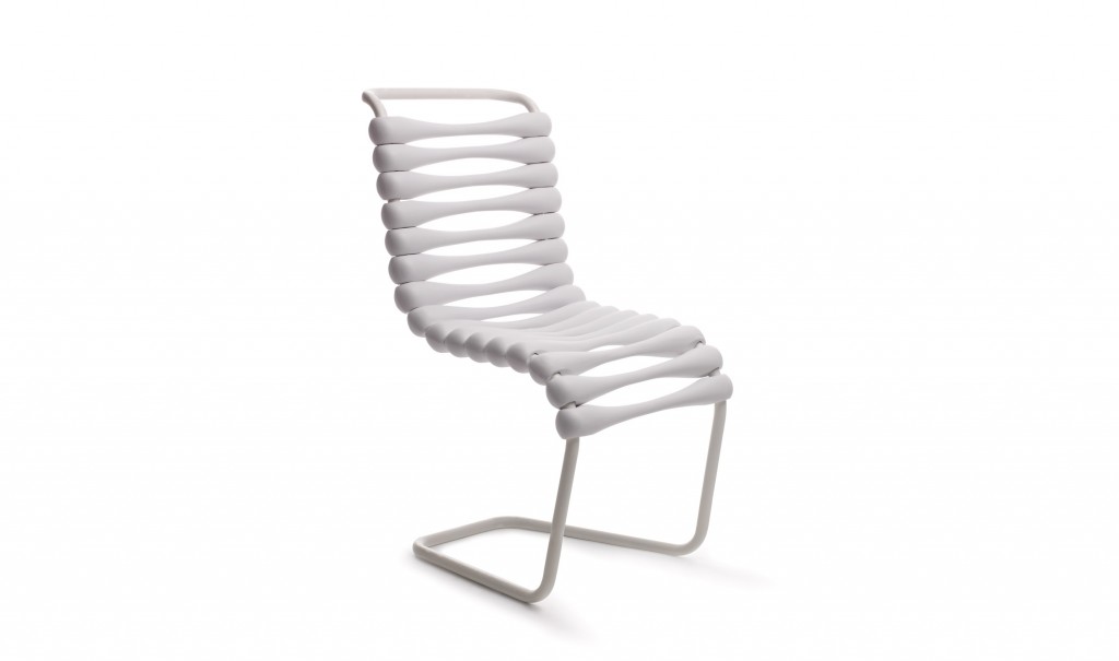 BOUNCE CHAIR，Karim，chair，
