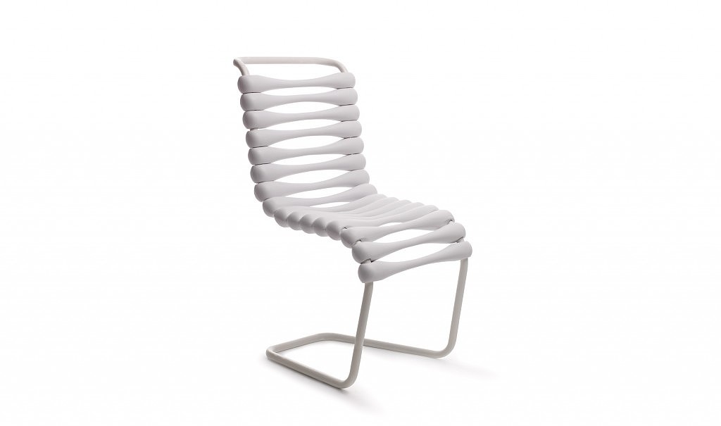 BOUNCE CHAIR，Karim，椅子，