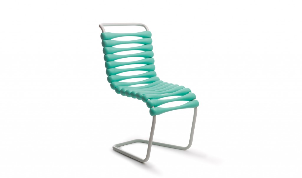 BOUNCE CHAIR，Karim，chair，