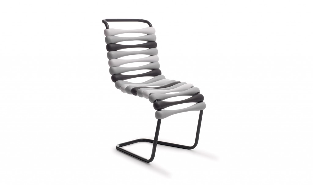 BOUNCE CHAIR，Karim，chair，