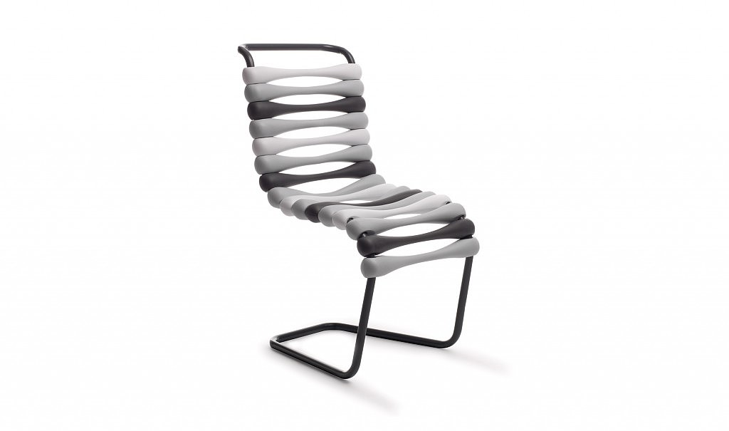 BOUNCE CHAIR，Karim，椅子，