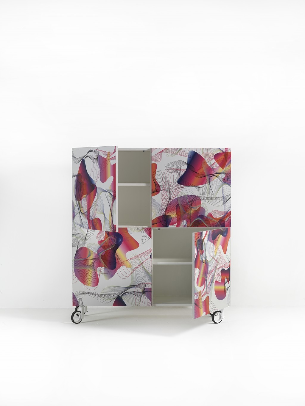 LUCA BOFFI KABI，Karim，wardrobe，