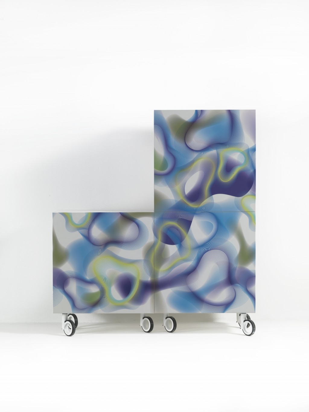 LUCA BOFFI KABI，Karim，wardrobe，