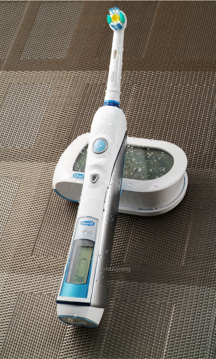 braun，Display Board，household electrical appliances，Electric，toothbrush，