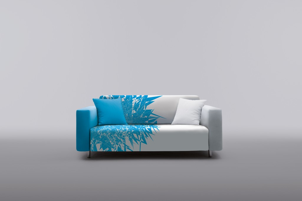 KARIM RASHID SI，Karim，sofa，