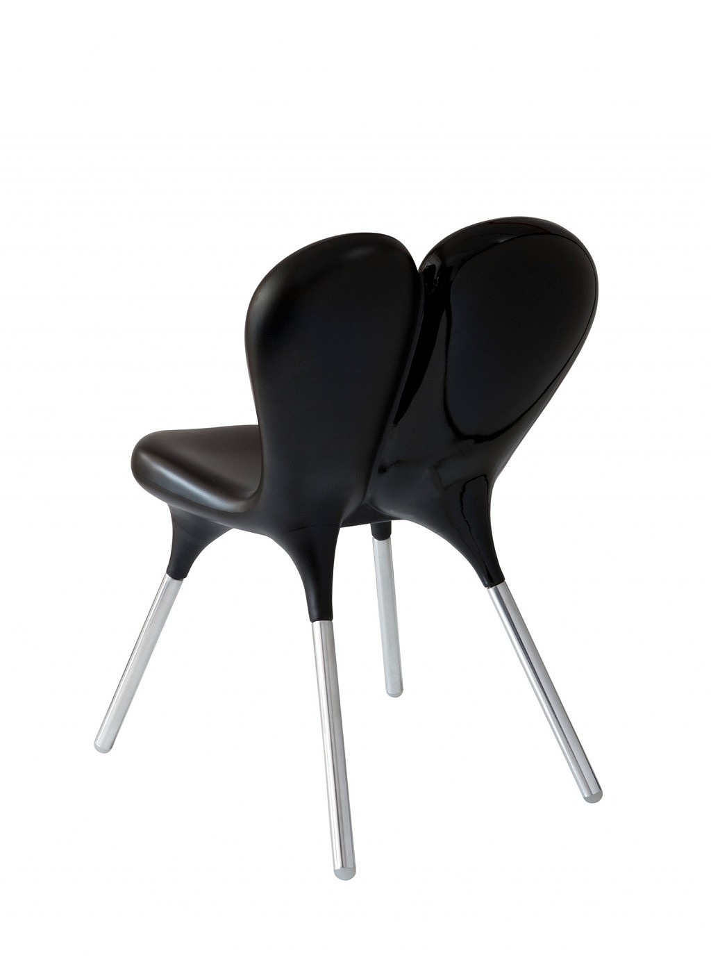 SIAMESE CHAIR，Karim，chair，