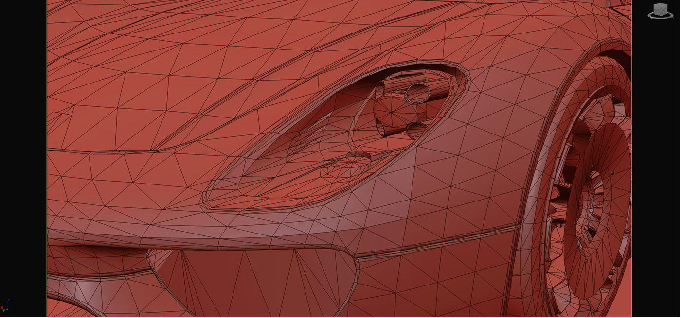 Porsche，918 Spyder，Engine sports car，Automobile design，