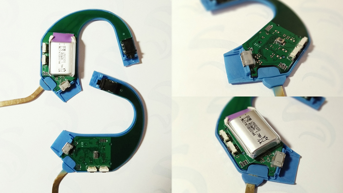 Multipurpose，music，Head wear，motion，travel，