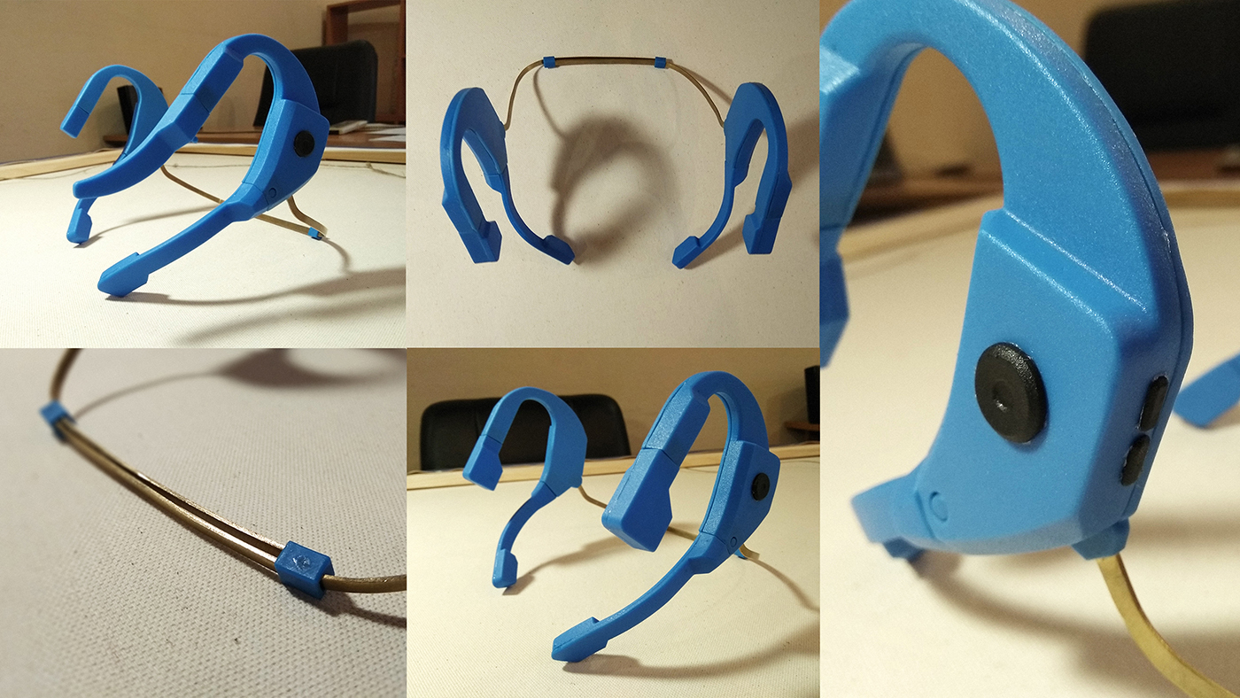 Multipurpose，music，Head wear，motion，travel，