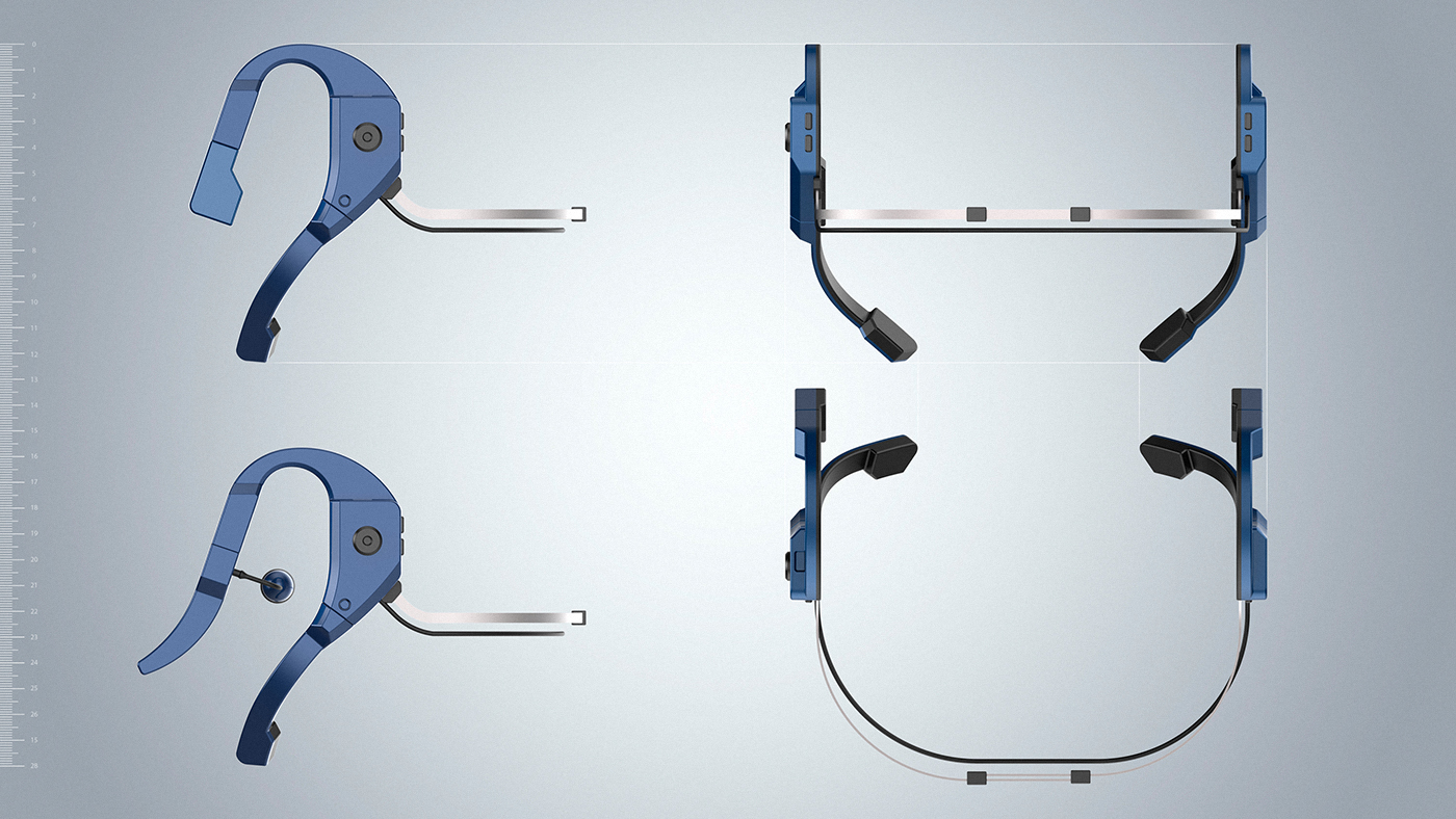 Multipurpose，music，Head wear，motion，travel，