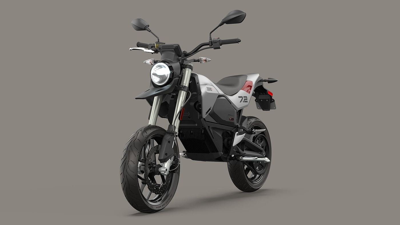 e-motorcycle，eBIKE，