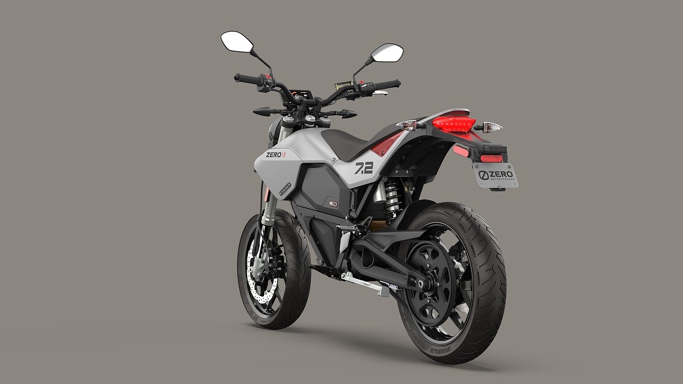 e-motorcycle，eBIKE，