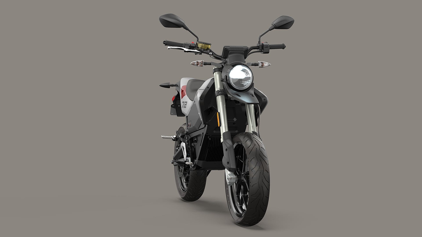 e-motorcycle，eBIKE，