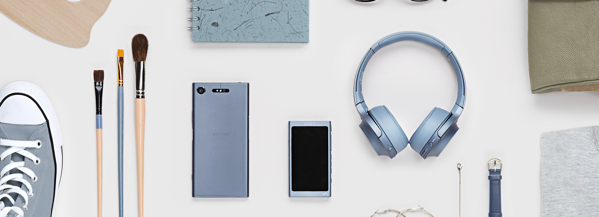 headset，sony，WH-H800/NM，