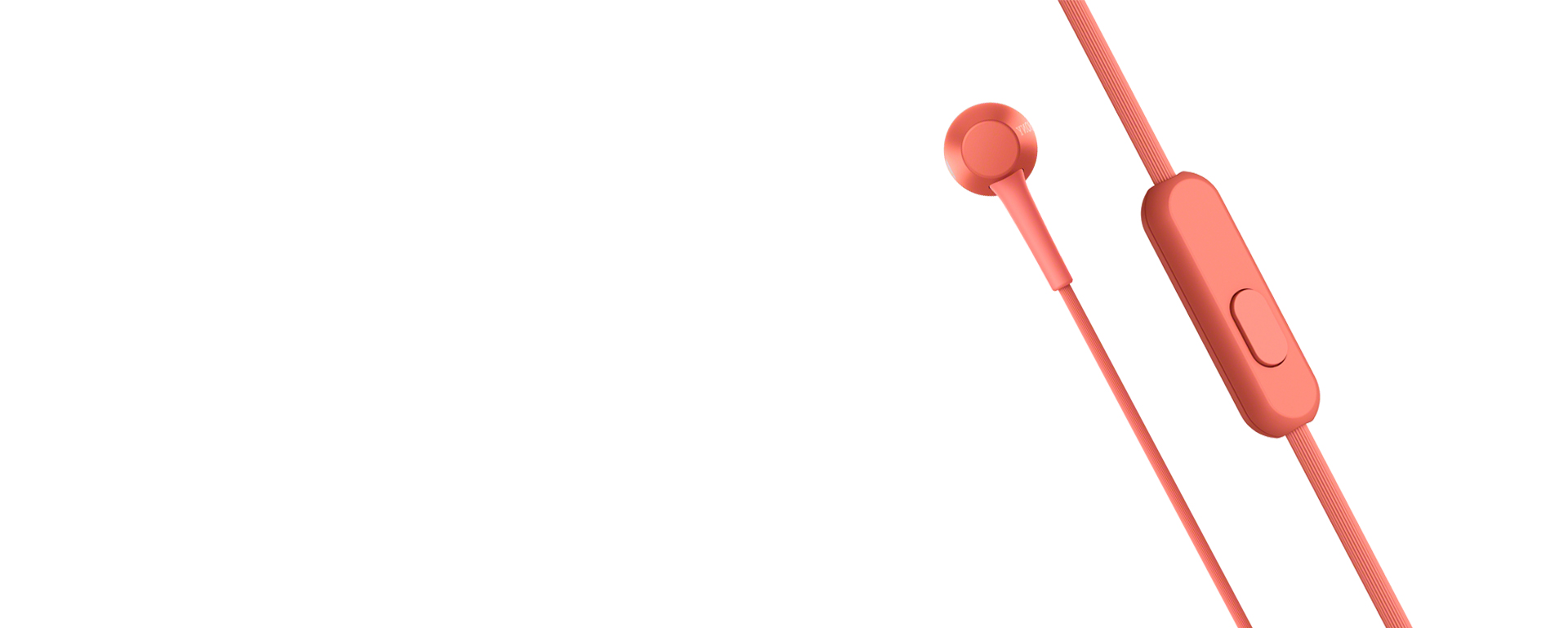 headset，sony，IER-H500A/RM，